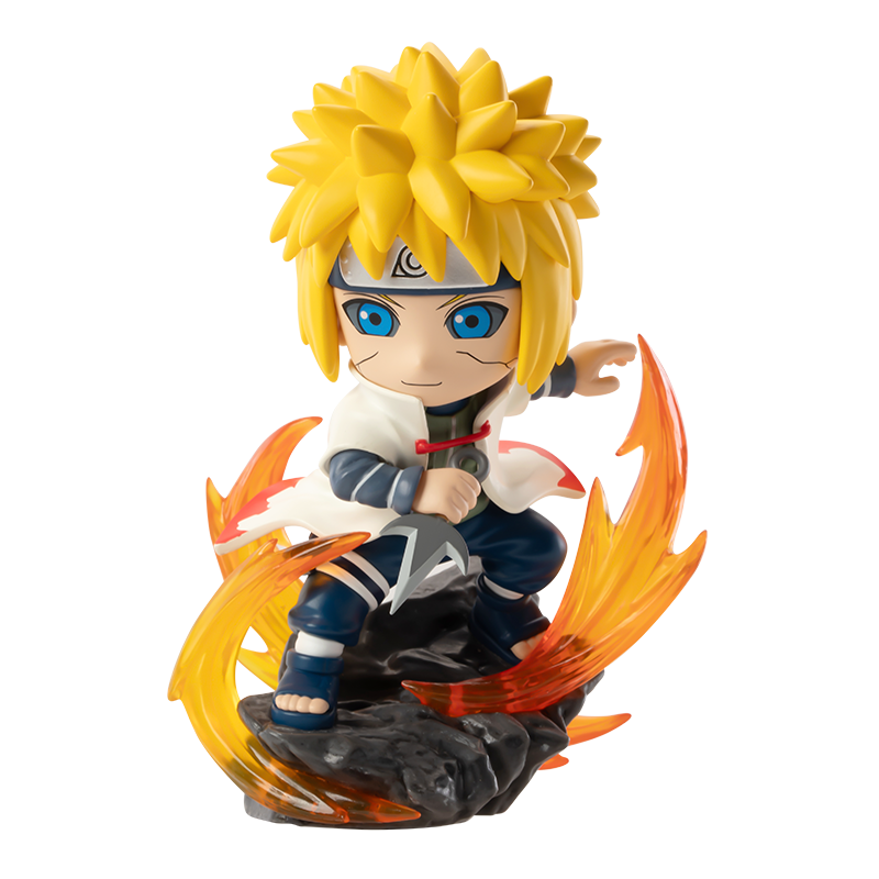 Namikaze Naruto